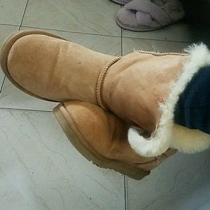 Meet your Posher, German